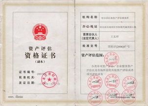 專業(yè)評估，精準估值 哈爾濱匯海資產(chǎn)評估事務所服務詳解