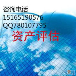 菏澤東明縣資產(chǎn)評估服務詳解 流程、費用、時間及無形資產(chǎn)評估要點